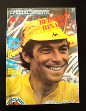 Bernard hinault spécial d'occasion  Combs-la-Ville