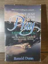 Stand pray something for sale  Greensboro