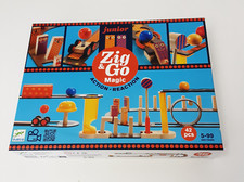 Djeco zig magic for sale  BROCKENHURST