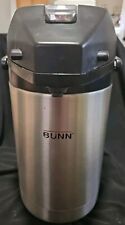 Bunn 2.5 liter for sale  Lake Havasu City