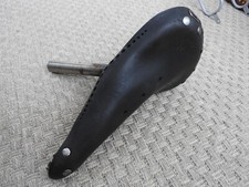 Ancienne selle velo d'occasion  Rillieux-la-Pape