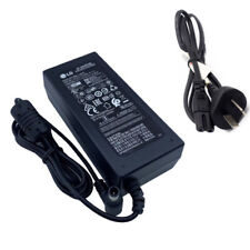 Monitor de TV LG 29LN300 29LN549M 29MN33D M2752D adaptador CA fonte de alimentação comprar usado  Enviando para Brazil