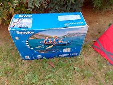 Canoa sevylor scirocco usato  Noale