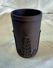 Antique wedgwood basalt for sale  Temple