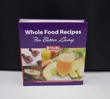 Vitamix whole food for sale  Buchanan