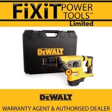 Dewalt dch481n 54v for sale  COLWYN BAY