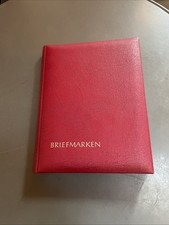 Briefmarkenalbum bund postfris gebraucht kaufen  Neustadt an der Weinstraße