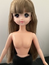Licca chan doll for sale  LEICESTER