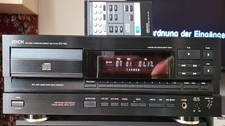 Denon player dcd gebraucht kaufen  Coswig