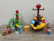 Lego duplo 10514 d'occasion  Expédié en Belgium