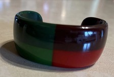 Rare bakelite cuff for sale  New Holstein