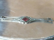 Piccola spilla barretta usato  Torricella del Pizzo