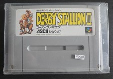Derby stallion super for sale  UK