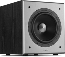 Edifier subwoofer soundsystem gebraucht kaufen  Sudwalde