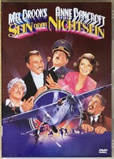 Der nichtsein dvd gebraucht kaufen  Reinbek