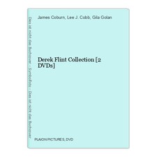 Derek flint collection gebraucht kaufen  Waldshut-Tiengen