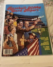 Vintage baseball hobby for sale  The Villages