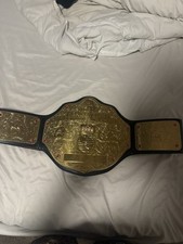 Wwe shop heavyweight for sale  Redding