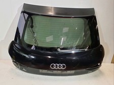 Hayon audi berline d'occasion  Saint-Gildas-des-Bois