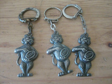 Porte cles automobile d'occasion  Chaumont