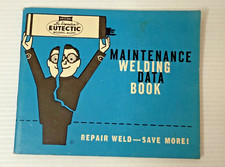 Vintage eutectic welding for sale  VIRGINIA WATER