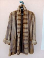 Pelliccia vintage visone usato  Celle Ligure