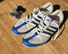 Adidas techstar allround gebraucht kaufen  Freiburg im Breisgau