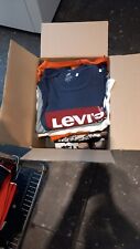 Box shirt polo usato  Italia