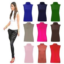 Ladies sleeveless turtle for sale  MANCHESTER