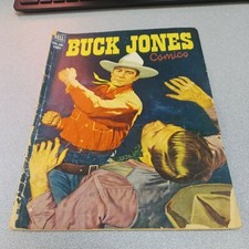Buck jones golden for sale  Culpeper