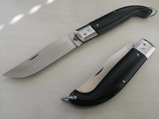 Coltello collezione 0553 usato  Sant Elena Sannita