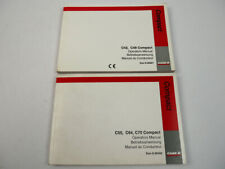 Case c42 c48 gebraucht kaufen  Merseburg