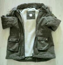 Parka little karl d'occasion  Boulogne-Billancourt