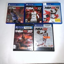 Nba 2k15 2k17 for sale  Elgin