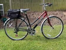 Dawes mojave womens for sale  BURTON-ON-TRENT