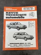 Rta revue technique d'occasion  Avesnes-le-Comte