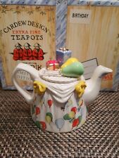 Paul cardew birthday for sale  COVENTRY