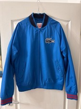 Lacoste Live Bomber Jacket Size 52, usado comprar usado  Enviando para Brazil