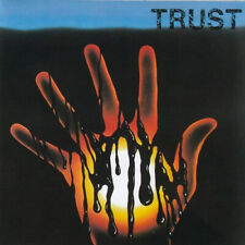 Trust trust cd d'occasion  Lognes