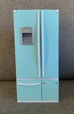 Juego de cocina refrigerador para muñecas Barbie muebles para el hogar segunda mano  Embacar hacia Argentina