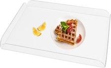 Clear serving tray for sale Clear serving tray for sale  COVENTRY