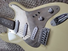 Guitarra elétrica Stratocaster estilo ar comprar usado  Enviando para Brazil