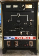 Hobart cyber tig for sale  Archbold