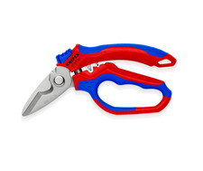 Forbice elettricista knipex usato  Monterotondo