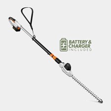 Vonhaus cordless pole for sale  BIRMINGHAM