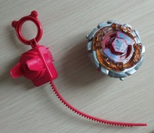 Hasbro beyblade metal usato  Firenze