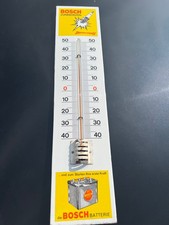 Emailschild emailthermometer b gebraucht kaufen  Forchheim