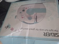 silver sewing machines for sale silver sewing machines for sale WORCESTER