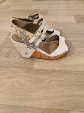 Clarks women leather for sale  PETERBOROUGH