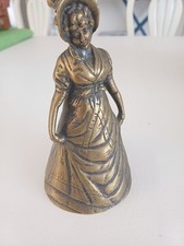 Statuette bronze clochette d'occasion  Saint-Nazaire